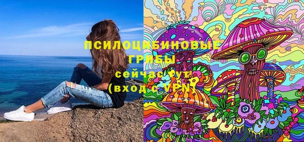 стафф Заволжье